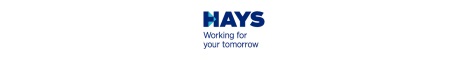 Hays Specialist Recruitment Limited